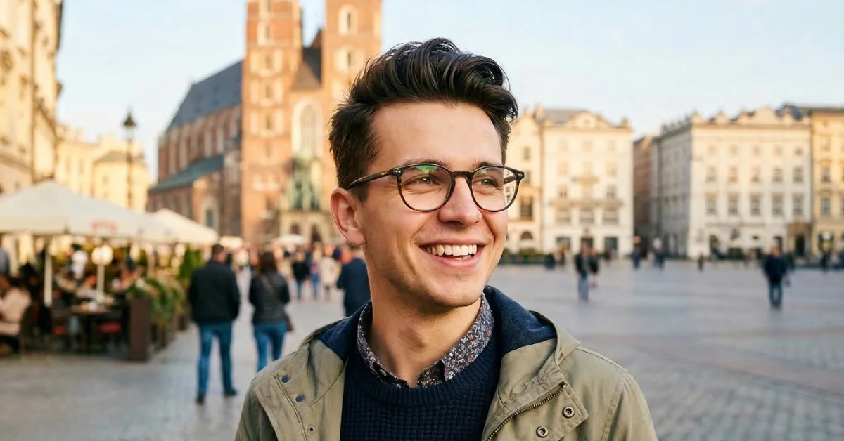 Szukasz optyka na Krowodrzy lub Prądniku Czerwonym? Odkryj zalety salonu na Górce Narodowej
